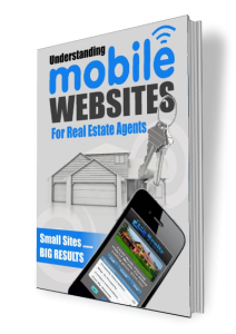Real Estate Sites on Real Estate Agent   S Guide To Mobile Websites   Realtytechbytes Com