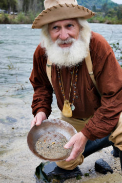 Prospector