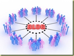 Blog Community
