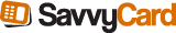 SavvyCard Logo Jerry Kidd