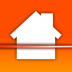 RoomScan Logo Jerry Kidd