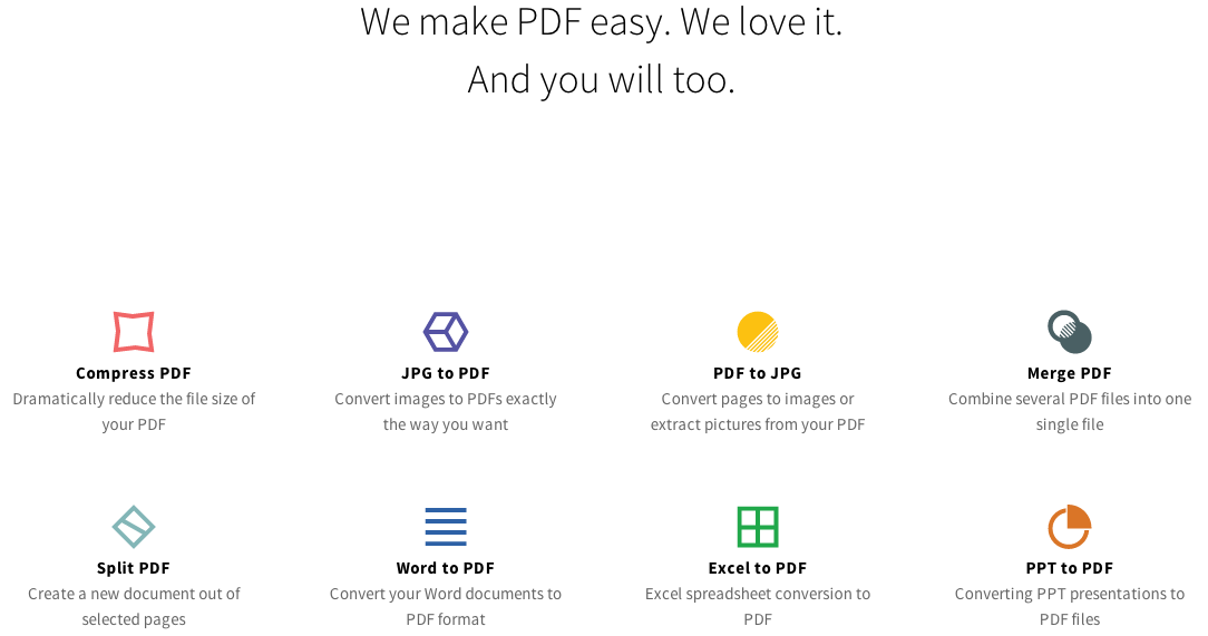 smallpdf Jerry Kidd