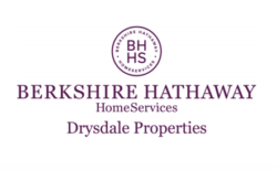 BHHS Dysdale Logo Stacked